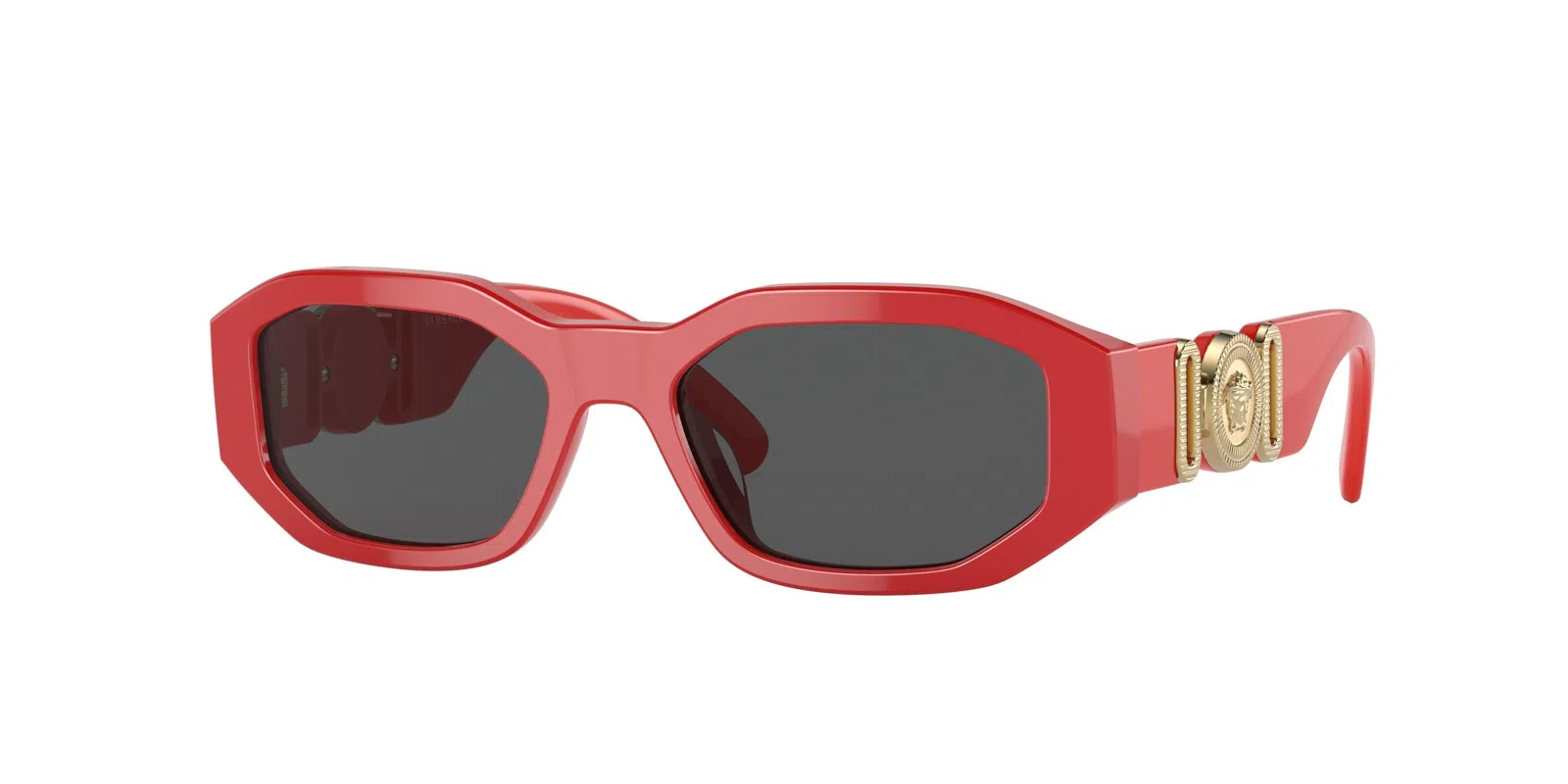 Versace Kids 4429U Sunglasses - view 2